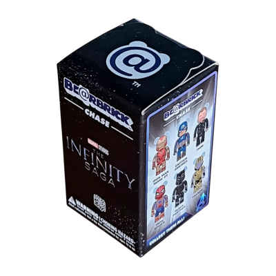 Bearbrick Chase Series Marvel Infinity Saga купить в интернет-магазине Kicksmania — фото 2
