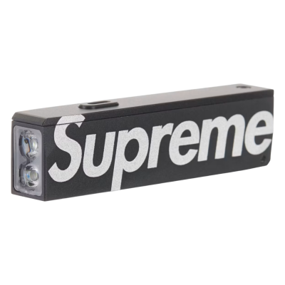 Фонарик Supreme x Acebeam Black купить в интернет-магазине Kicksmania