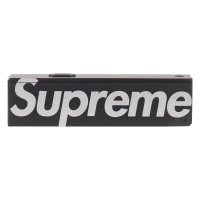 Фонарик Supreme x Acebeam Black купить в интернет-магазине Kicksmania — фото 2