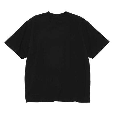 ФУТБОЛКА GOD SELECTION XXX BOX LOGO CASH PHOTO BLACK купить в интернет-магазине Kicksmania — фото 2