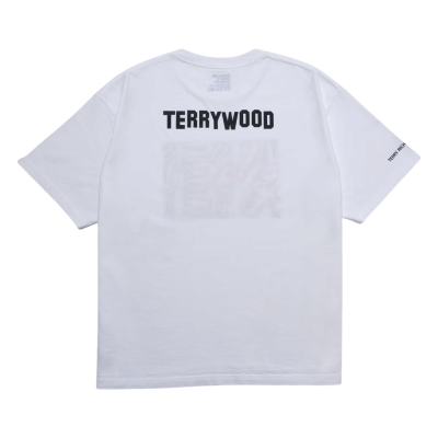 Футболка MINEDENIM x STIE-lo Terry Richardson In-n-Out купить в интернет-магазине Kicksmania — фото 2