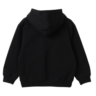 Толстовка Beams KIDS Basic ZIP Black купить в интернет-магазине Kicksmania — фото 2