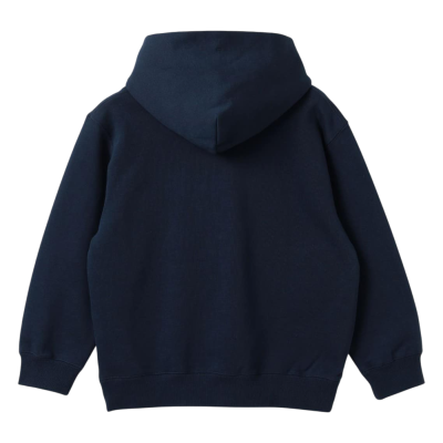Толстовка Beams KIDS Basic ZIP Navy купить в интернет-магазине Kicksmania — фото 2