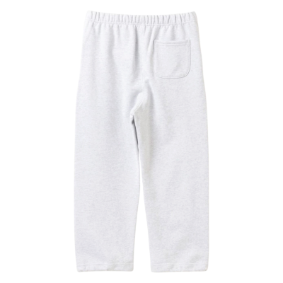 Брюки Beams Basic KIDS Sweatpants Ash Grey купить в интернет-магазине Kicksmania — фото 2