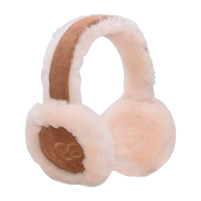 Наушники UGG Chestnut купить в интернет-магазине Kicksmania