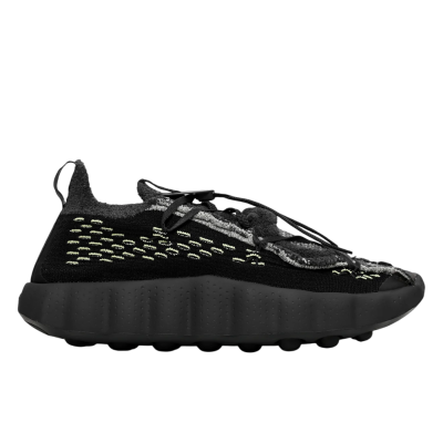 Nike Mind 002 Flyknit Black Anthracite купить в интернет-магазине Kicksmania