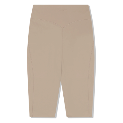 Леггинсы Nike Skims Studio Stretch Women’s 17" Leggings NSKM Linen купить в интернет-магазине Kicksmania