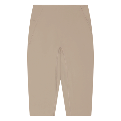 Леггинсы Nike Skims Studio Stretch Women’s 17" Leggings NSKM Linen купить в интернет-магазине Kicksmania — фото 2