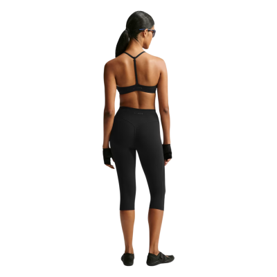 Леггинсы Nike Skims Studio Stretch Women’s 17" Leggings NSKM Obsidian купить в интернет-магазине Kicksmania — фото 4