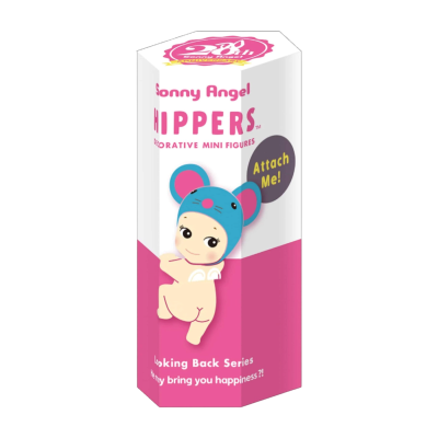 Sonny Angels Hippers Looking Back Series купить в интернет-магазине Kicksmania