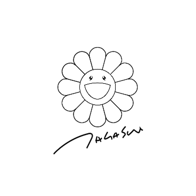 TAKASHI MURAKAMI