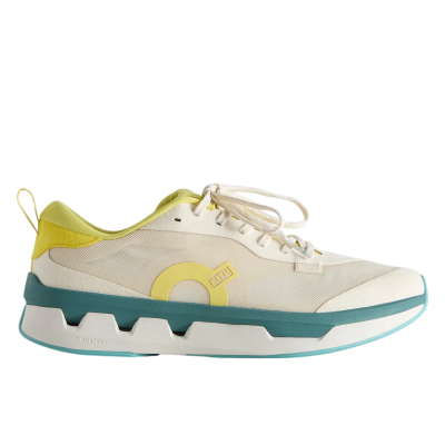 Kith x On Cloudzone 99 K-Tech 3 Ivory Storm купить в интернет-магазине Kicksmania