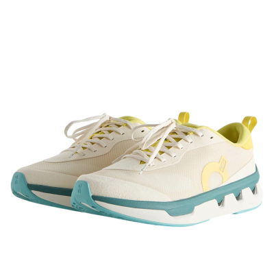Kith x On Cloudzone 99 K-Tech 3 Ivory Storm купить в интернет-магазине Kicksmania — фото 2