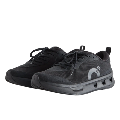 Kith x On Cloudzone 99 K-Tech 3 Black купить в интернет-магазине Kicksmania — фото 2