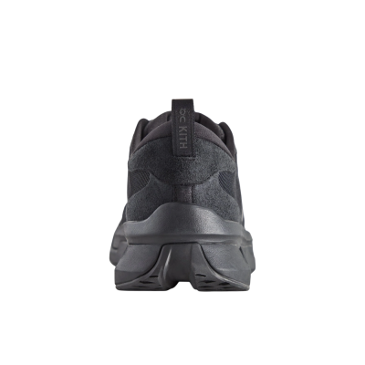 Kith x On Cloudzone 99 K-Tech 3 Black купить в интернет-магазине Kicksmania — фото 5