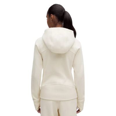 Толстовка Lululemon Evolve Zip Beige купить в интернет-магазине Kicksmania — фото 2