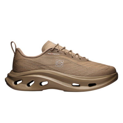LOEWE x On Cloudtilt Cosmic Dark Sand купить в интернет-магазине Kicksmania
