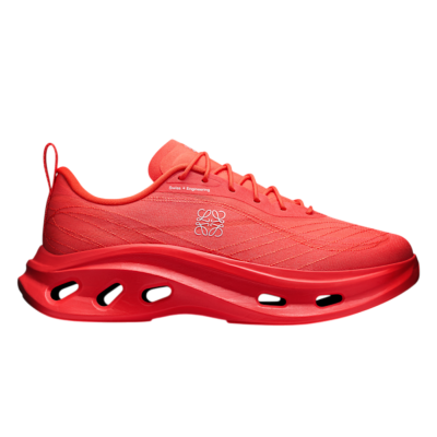 LOEWE x On Cloudtilt Cosmic Bright Orange купить в интернет-магазине Kicksmania