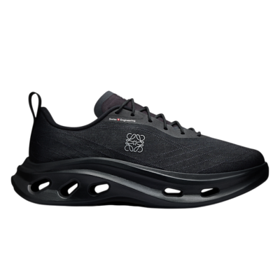LOEWE x On Cloudtilt Cosmic Black купить в интернет-магазине Kicksmania
