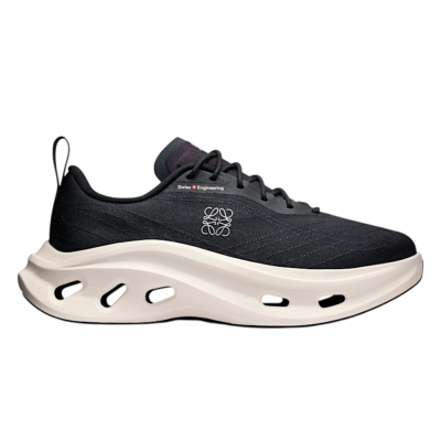 LOEWE x On Cloudtilt Cosmic Black White купить в интернет-магазине Kicksmania
