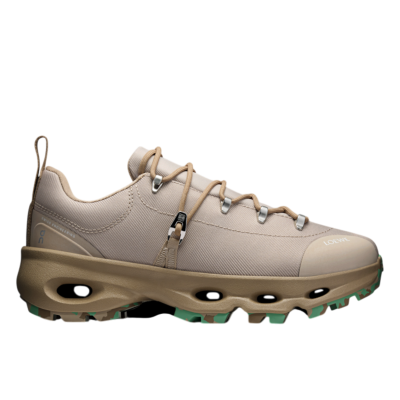 LOEWE x On Cloudsolo Hiker Sand купить в интернет-магазине Kicksmania