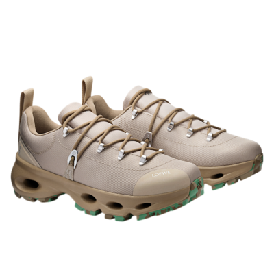 LOEWE x On Cloudsolo Hiker Sand купить в интернет-магазине Kicksmania — фото 2