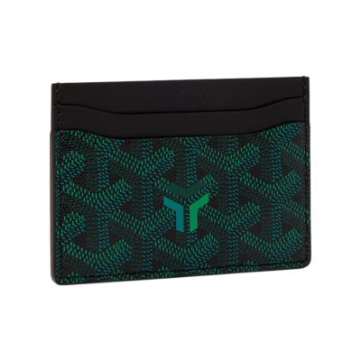 Картхолдер Goyard Limited Evergreen купить в интернет-магазине Kicksmania