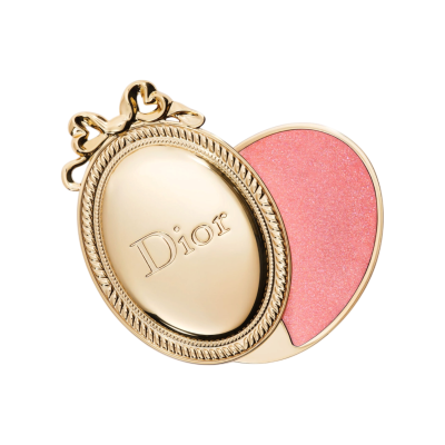 Бальзам Для Губ Dior Medallion Crystal Pink купить в интернет-магазине Kicksmania