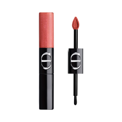 Помада Dior Sequin Liquid Duo Limited Edition купить в интернет-магазине Kicksmania