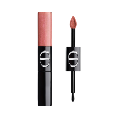 Помада Dior Sequin Liquid Duo Limited Edition купить в интернет-магазине Kicksmania
