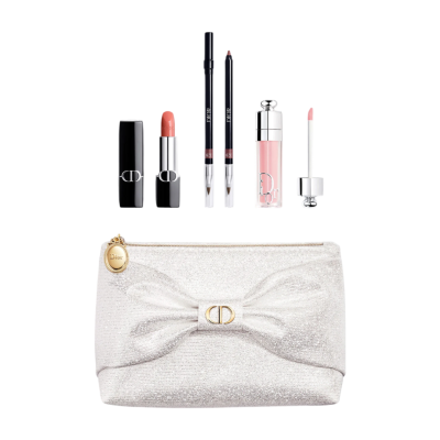 Косметический Набор Dior Les Essentiels Lèvres Couture Limited Edition купить в интернет-магазине Kicksmania