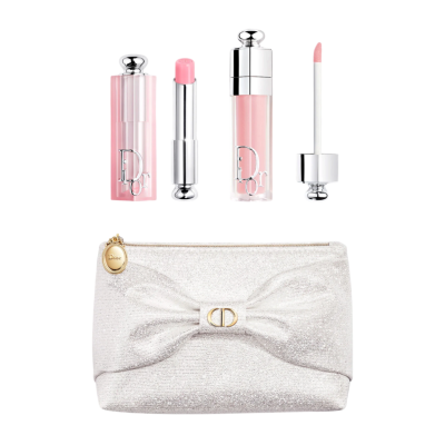 Косметический Набор Dior The Ritual Volume & Shine Limited Edition купить в интернет-магазине Kicksmania