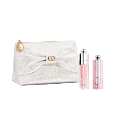 Косметический Набор Dior The Ritual Volume & Shine Limited Edition купить в интернет-магазине Kicksmania — фото 2