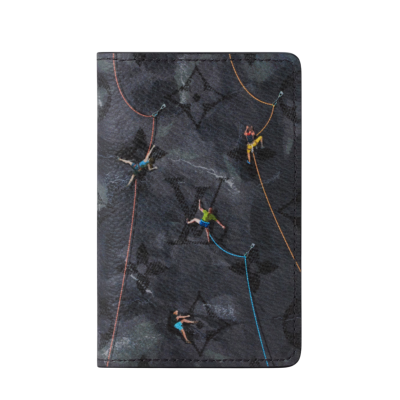 Louis Vuitton Pocket Organizer Rock Climbing купить в интернет-магазине Kicksmania