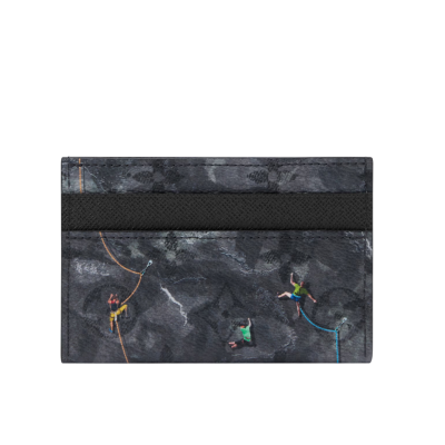 Картхолдер Louis Vuitton Rock Climbing купить в интернет-магазине Kicksmania