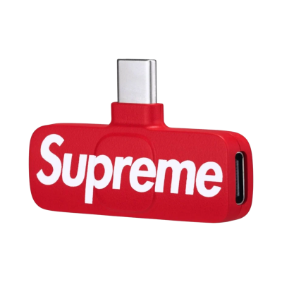 Комплект микрофонов Supreme Mini Red купить в интернет-магазине Kicksmania — фото 4