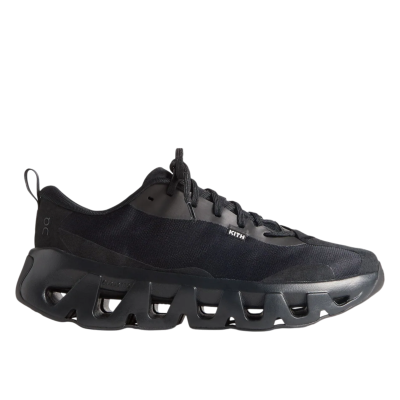 KITH X ON K-TECH 1 BLACK купить в интернет-магазине Kicksmania