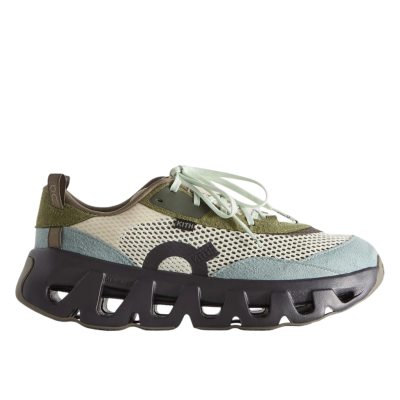 KITH X ON K-TECH 2 GRAIN TAIGA купить в интернет-магазине Kicksmania