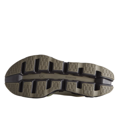 KITH X ON K-TECH 2 GRAIN TAIGA купить в интернет-магазине Kicksmania — фото 5