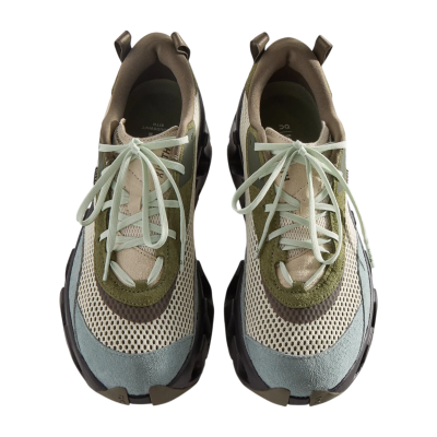 KITH X ON K-TECH 2 GRAIN TAIGA купить в интернет-магазине Kicksmania — фото 3