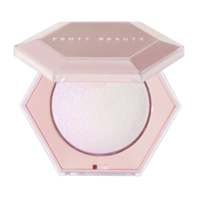 Хайлайтер Fenty Beauty Diamond Bomb - Pink Ice купить в интернет-магазине Kicksmania