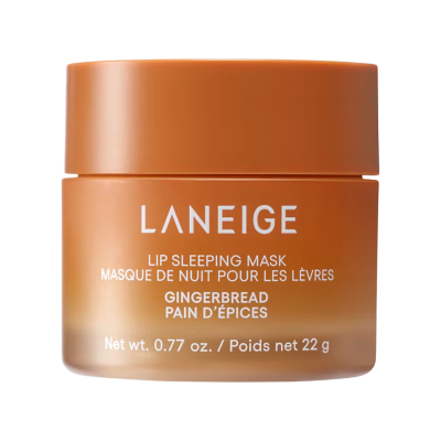 Маска Для Губ Laneige Sleeping Gingerhead купить в интернет-магазине Kicksmania