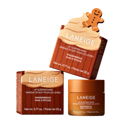 Маска Для Губ Laneige Sleeping Gingerhead купить в интернет-магазине Kicksmania — фото 2
