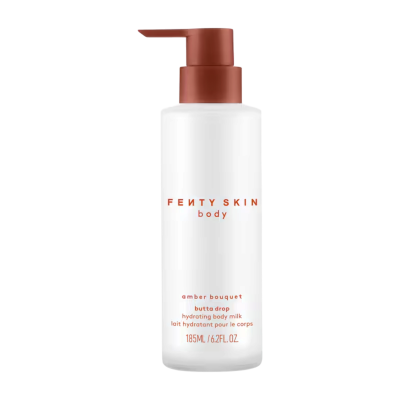 Увлажняющий Крем Fenty Skin Butta Drop Body Milk Amber Bouquet купить в интернет-магазине Kicksmania