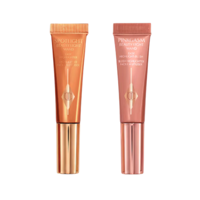 Набор Блесков Для Губ Charlotte Tilbury Charlotte's Hollywood Super Star Glow купить в интернет-магазине Kicksmania