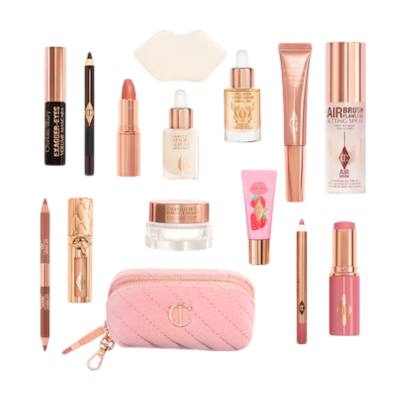 Адвент Календарь Charlotte Tilbury Beauty Wonderland купить в интернет-магазине Kicksmania — фото 2