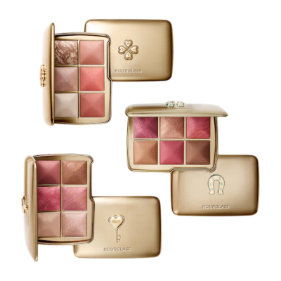 Палетка Hourglass Ambient Lightning Edit Unlocked купить в интернет-магазине Kicksmania