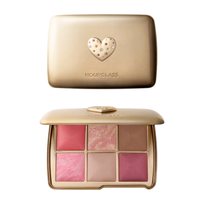 Палетка Hourglass Ambient Lightning Edit Unlocked купить в интернет-магазине Kicksmania