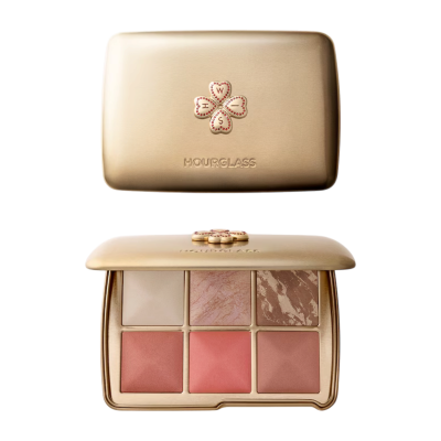 Палетка Hourglass Ambient Lightning Edit Unlocked купить в интернет-магазине Kicksmania