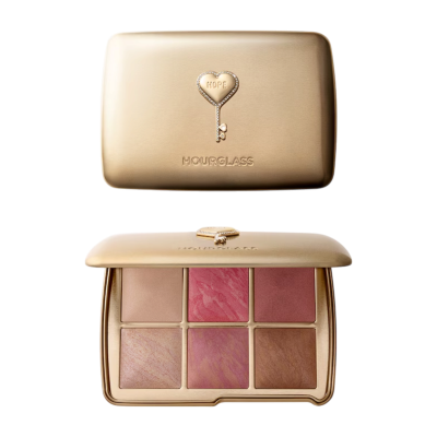 Палетка Hourglass Ambient Lightning Edit Unlocked купить в интернет-магазине Kicksmania